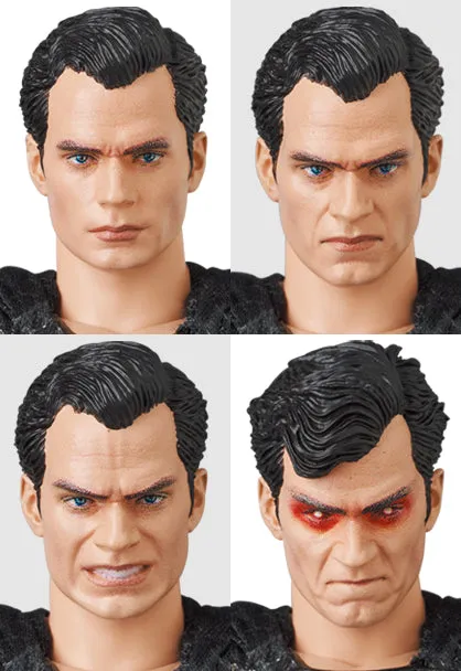 MAFEX Superman (Zack Snyder's Justice League Ver.)