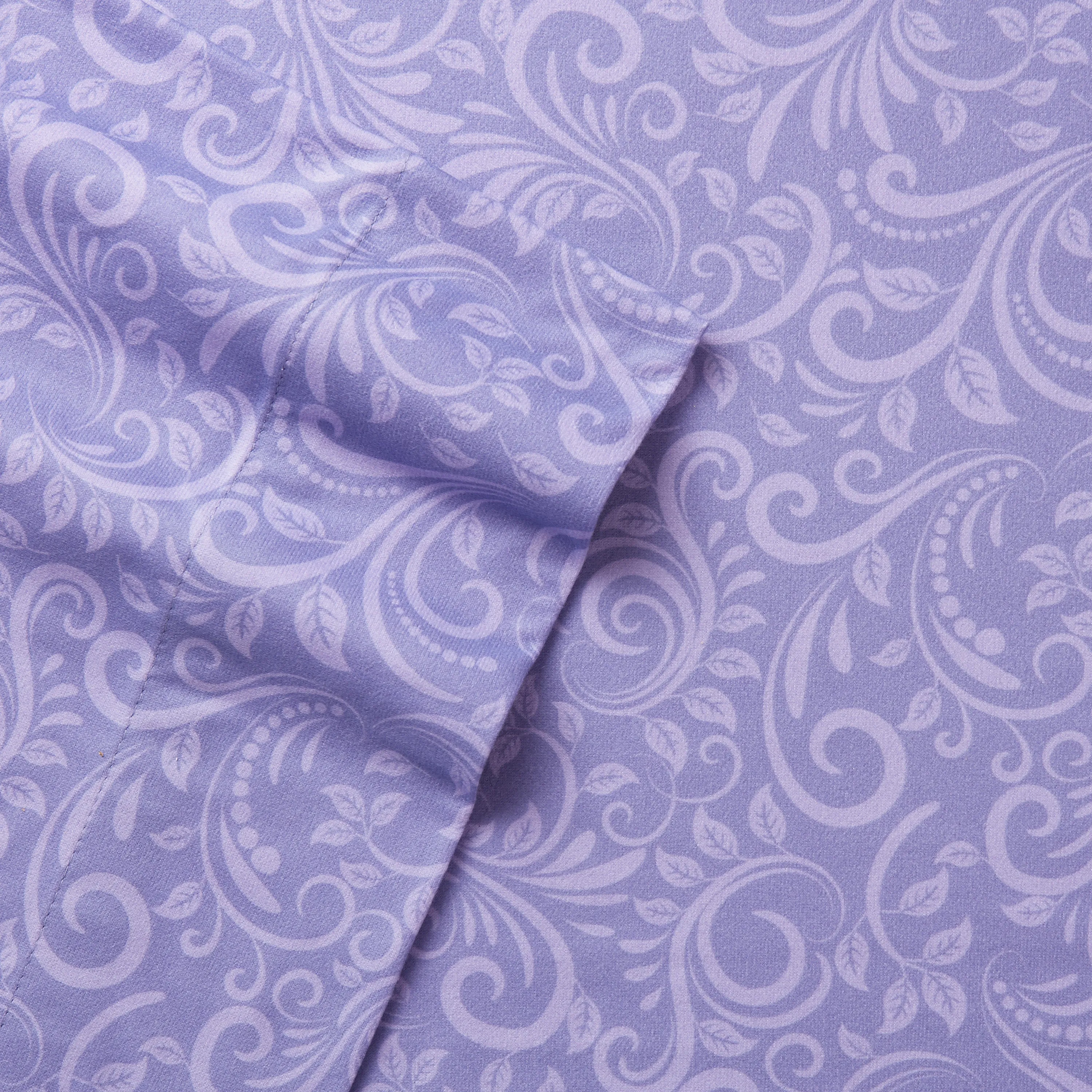 Micro Flannel® Printed Sheet Sets