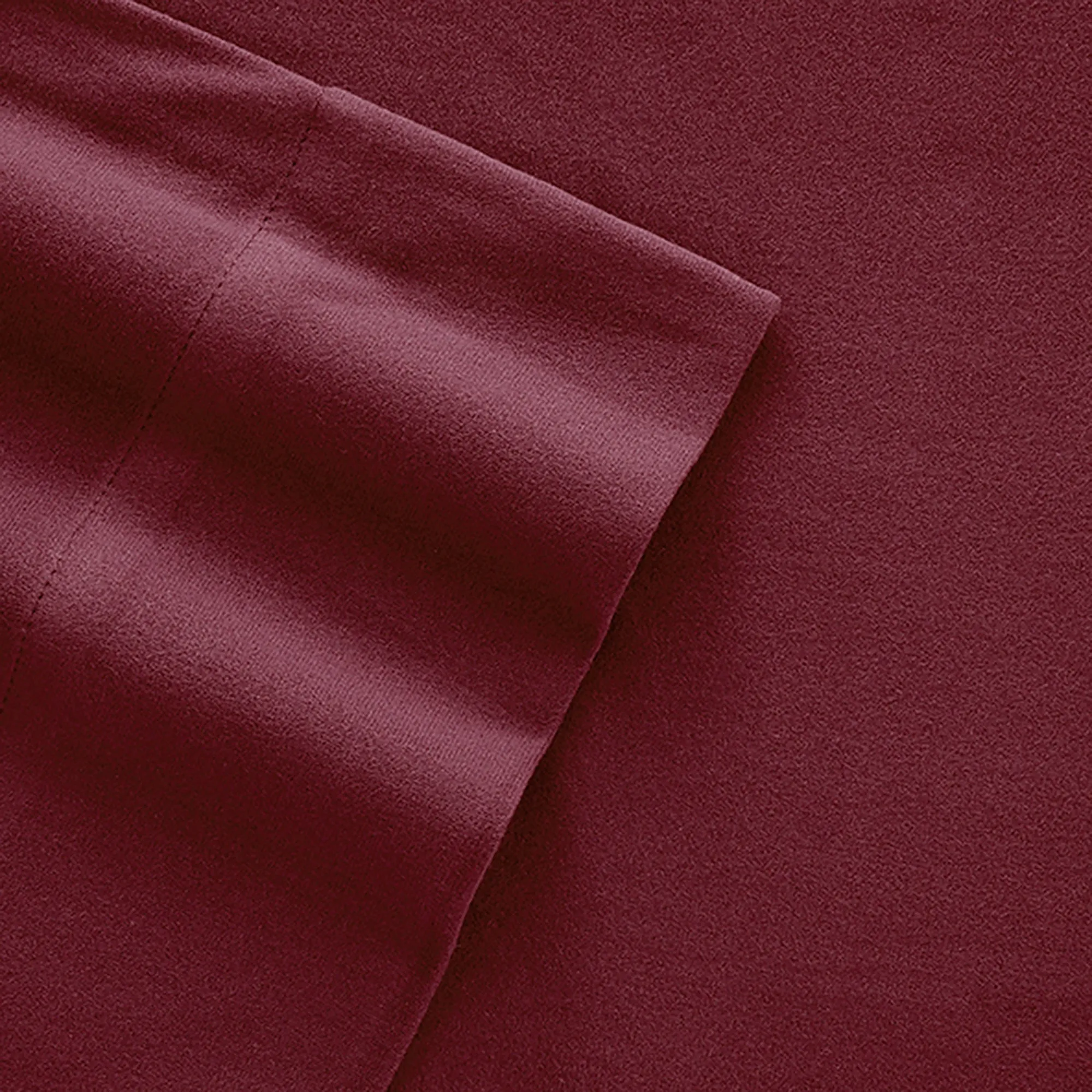 Micro Flannel® Solid Sheet Sets