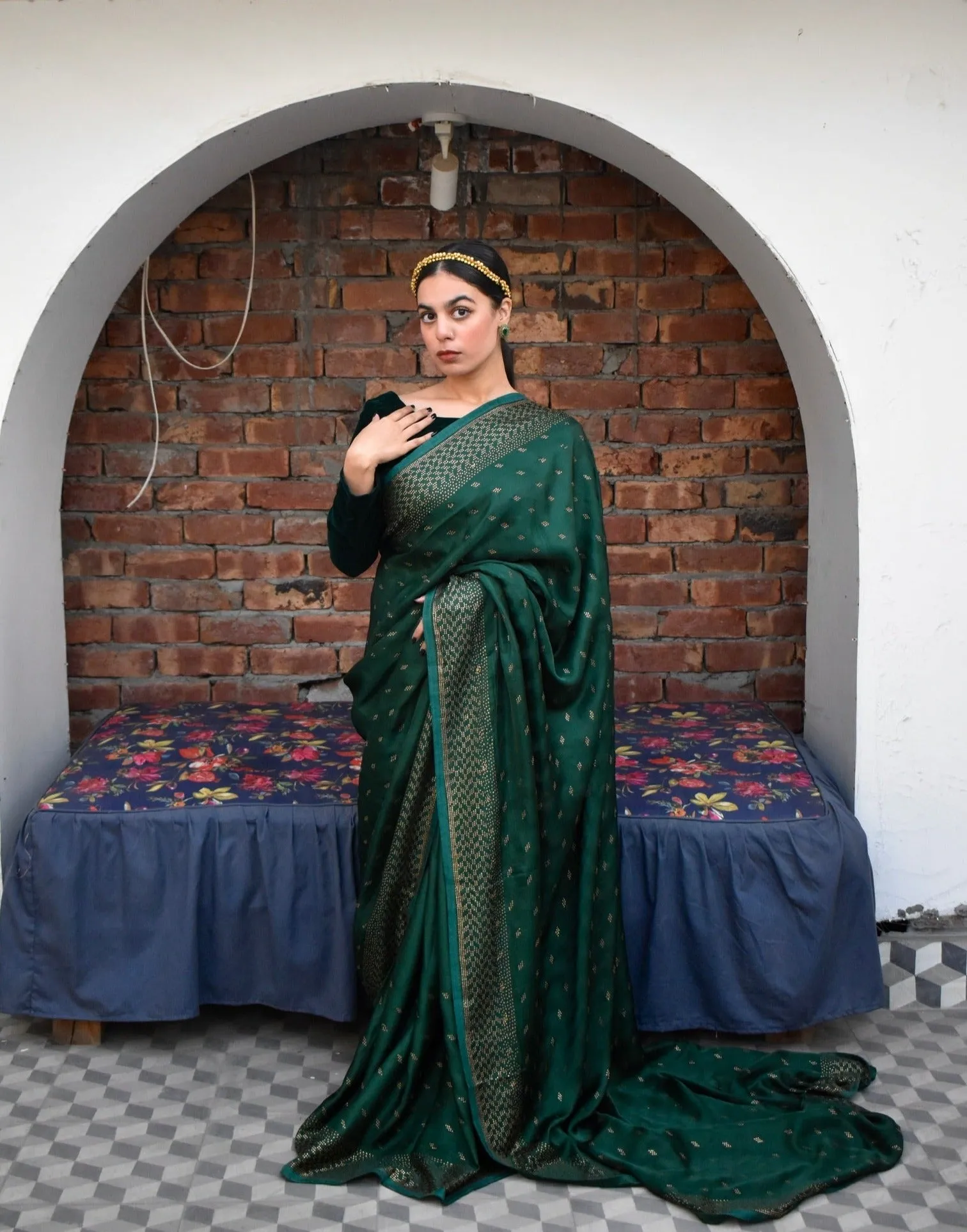 Muse Silks: Demi
