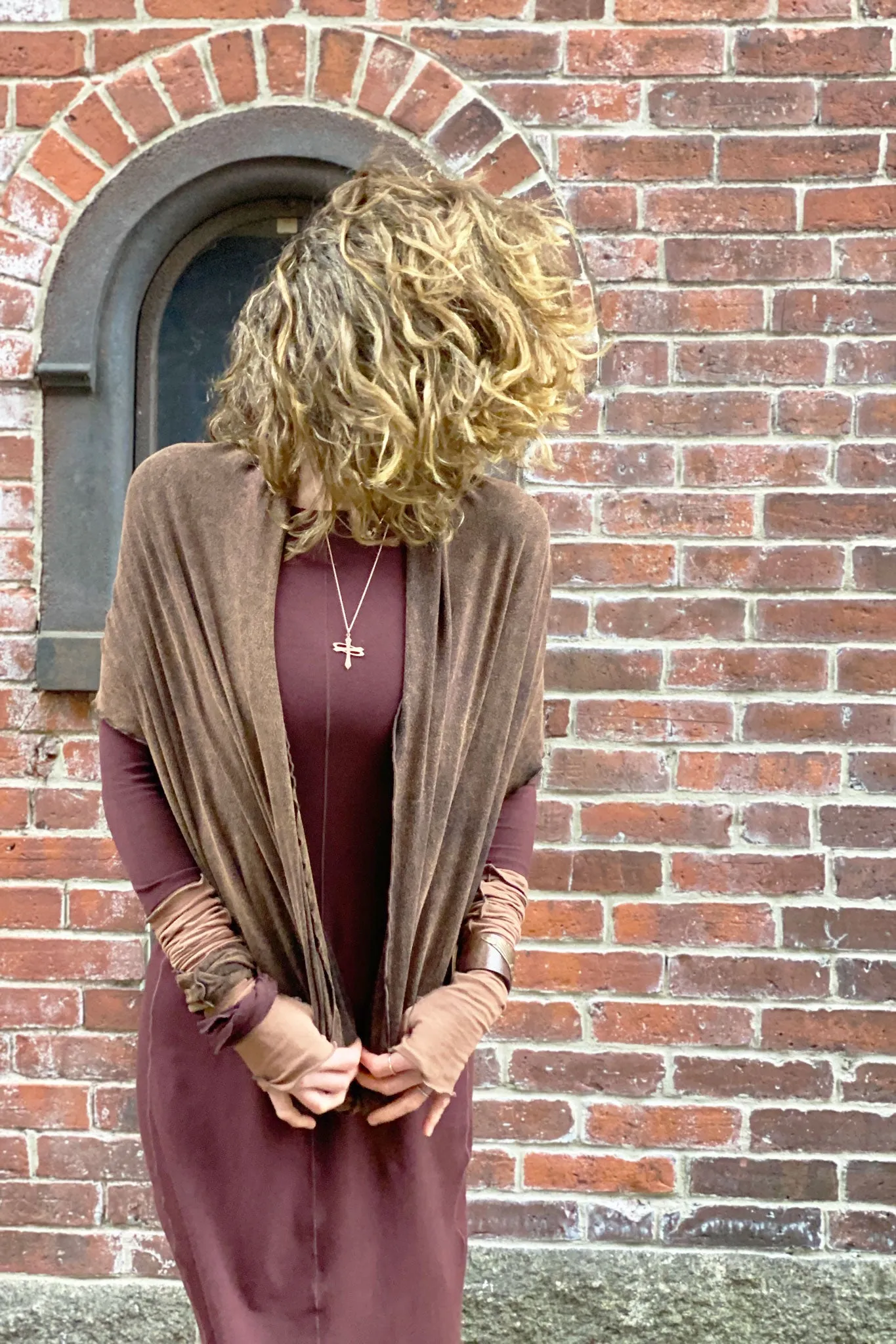 NOBLE elegant dress