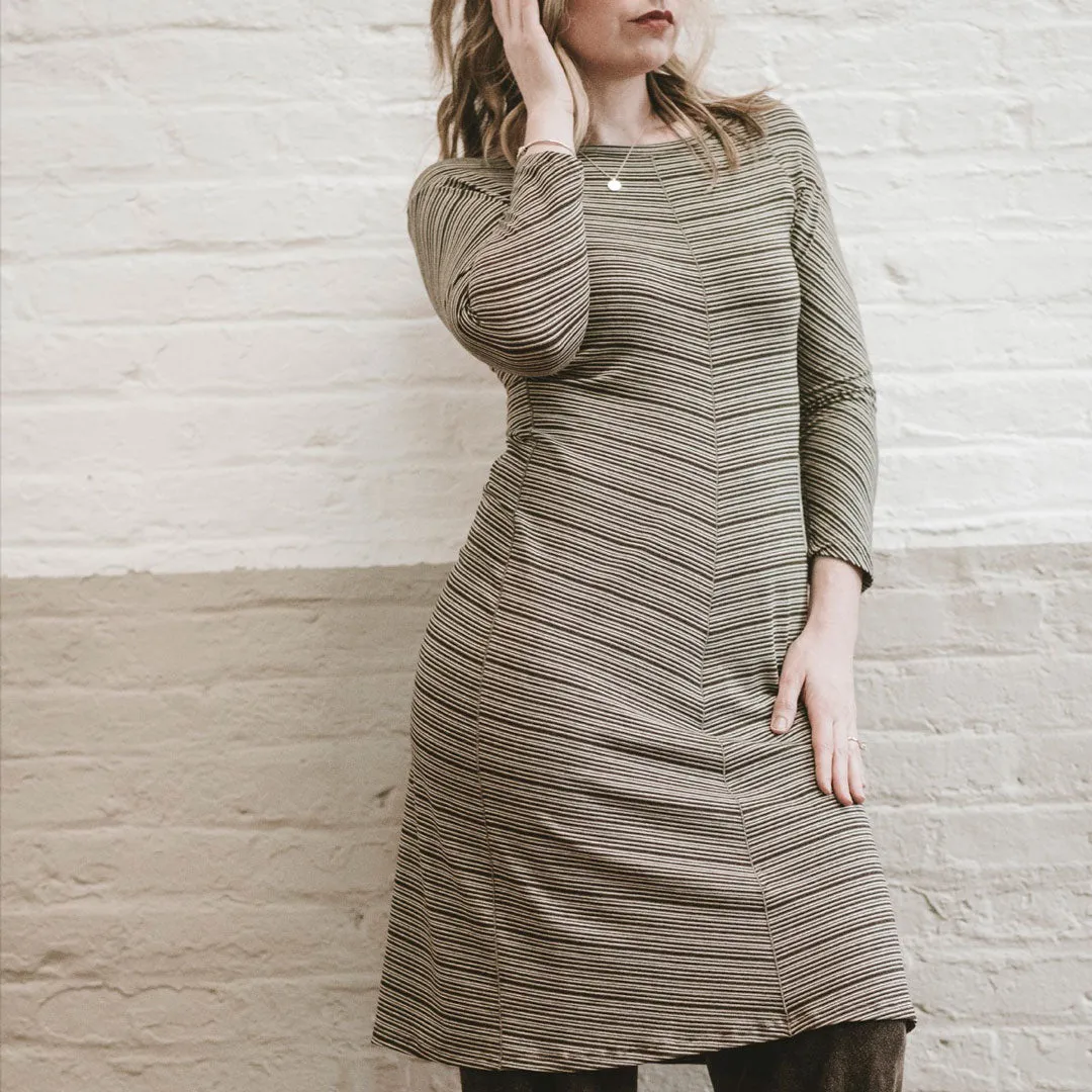 NOBLE elegant dress
