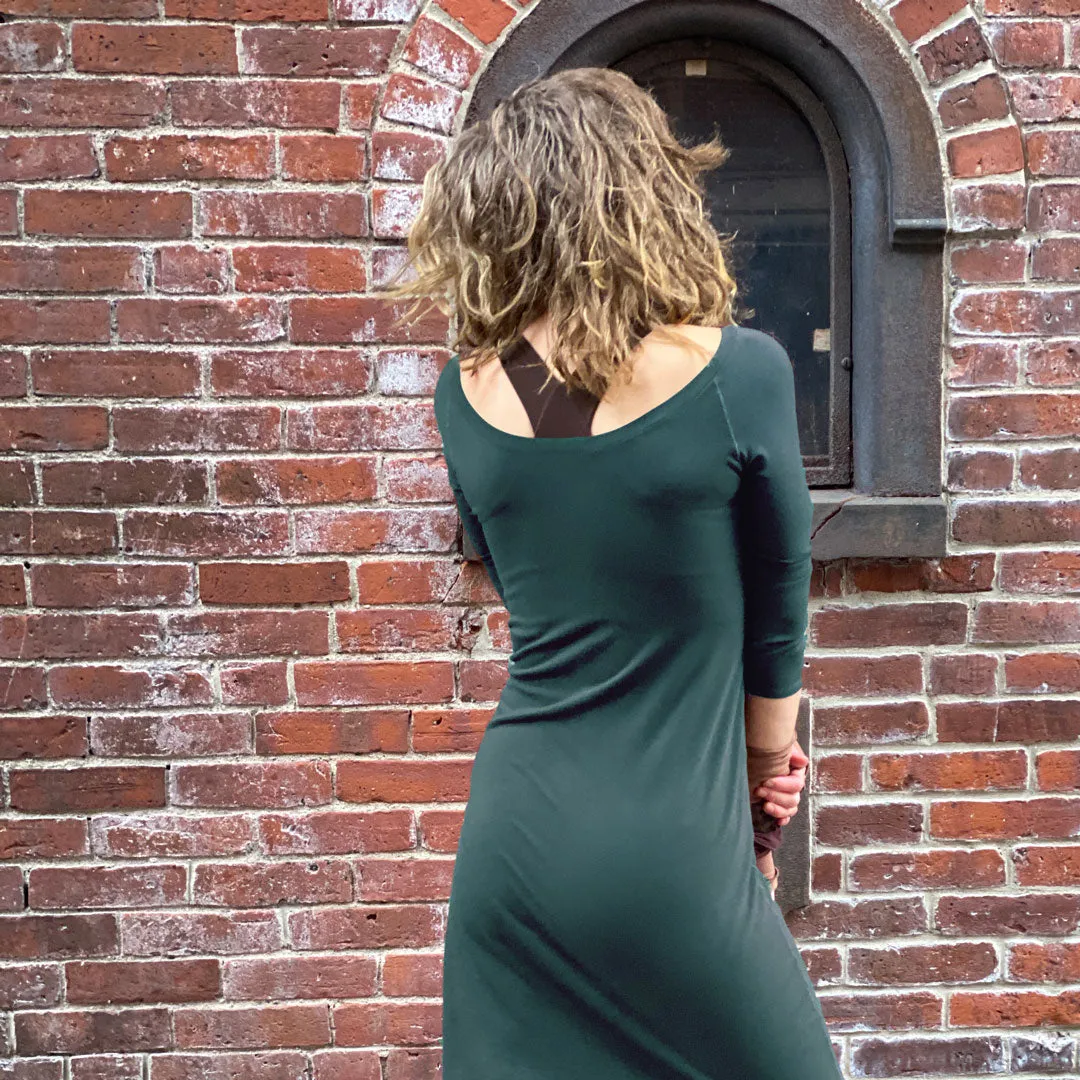 NOBLE elegant dress