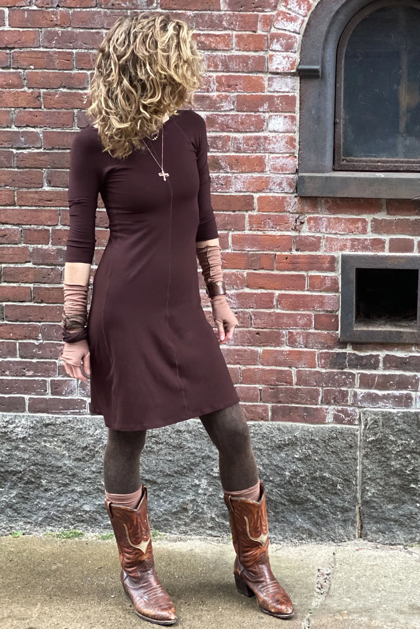 NOBLE elegant dress
