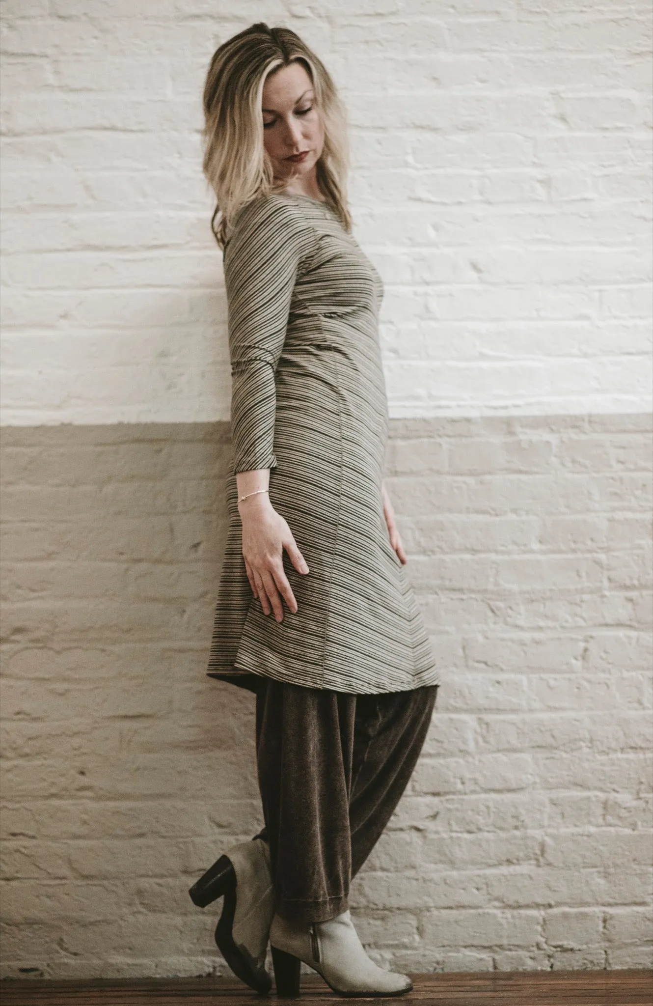 NOBLE elegant dress