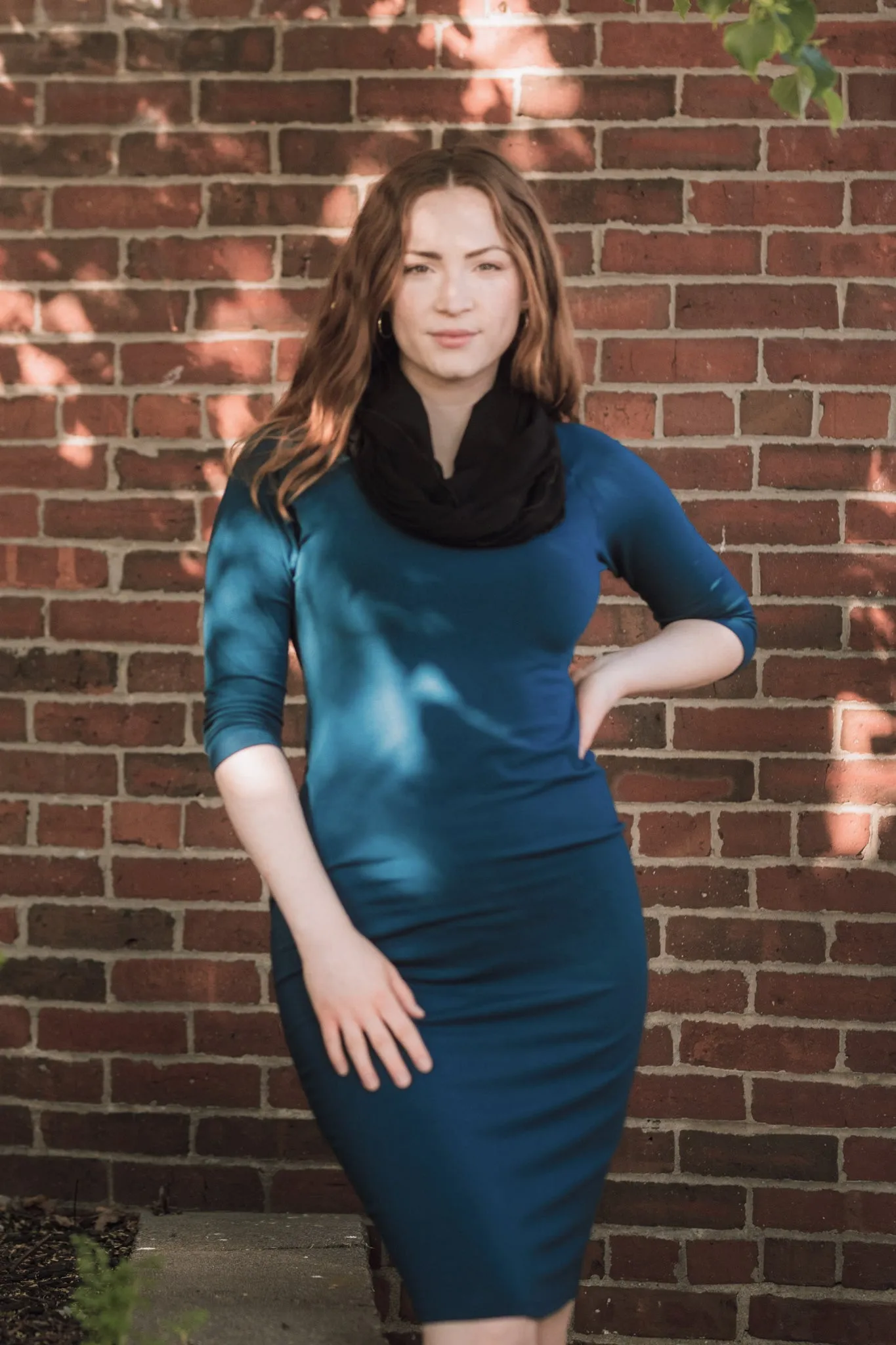 NOBLE elegant dress