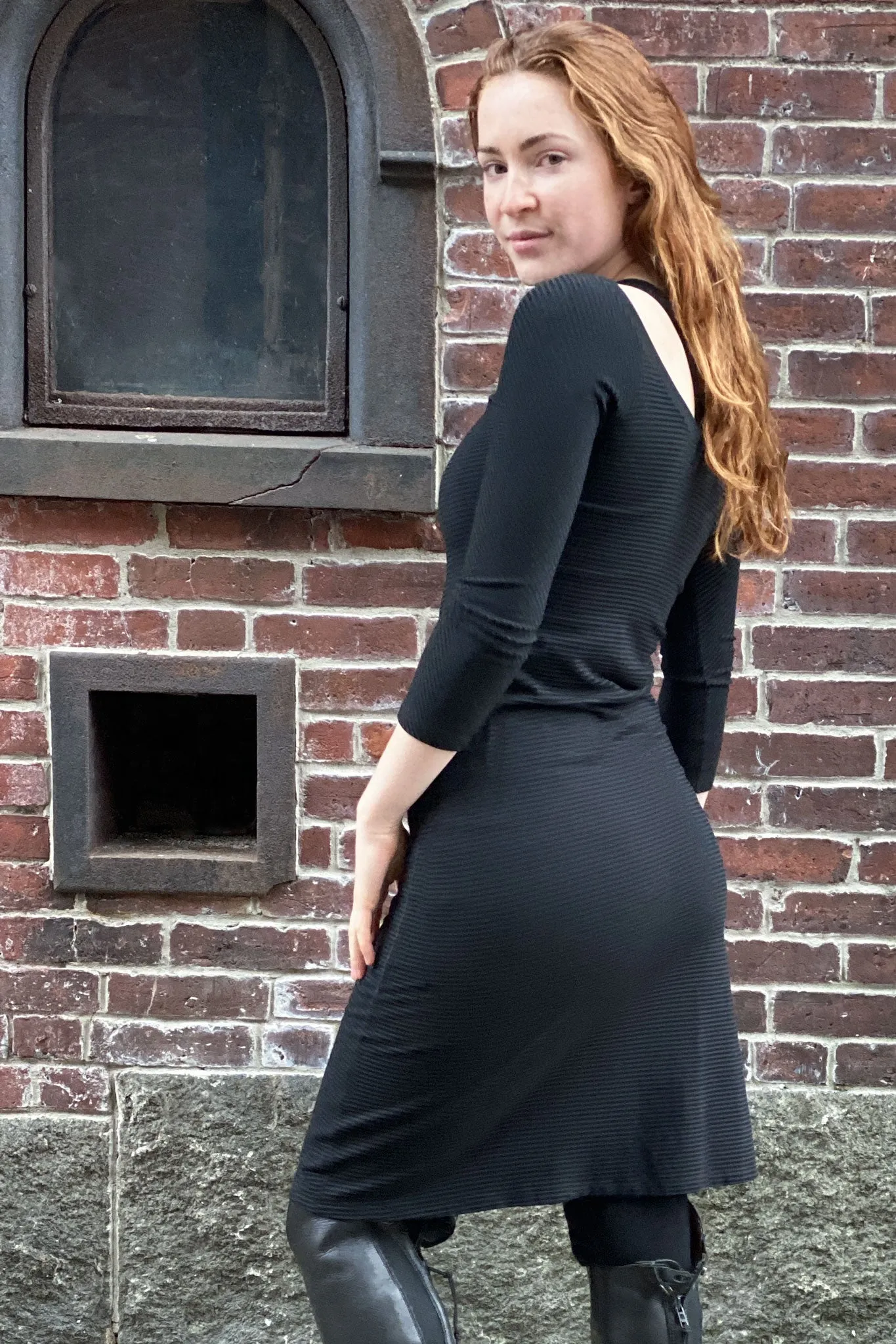 NOBLE elegant dress