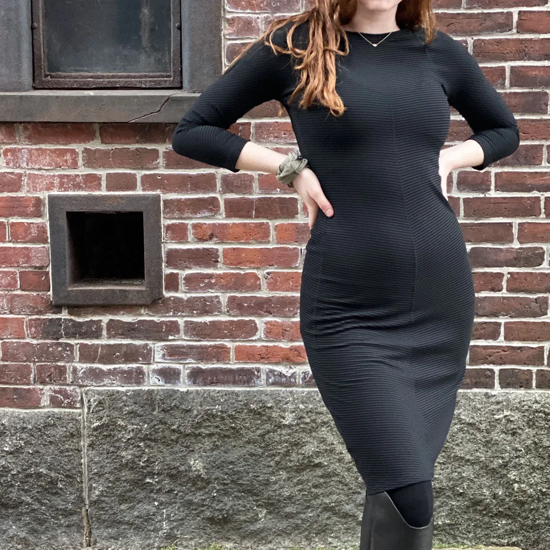 NOBLE elegant dress