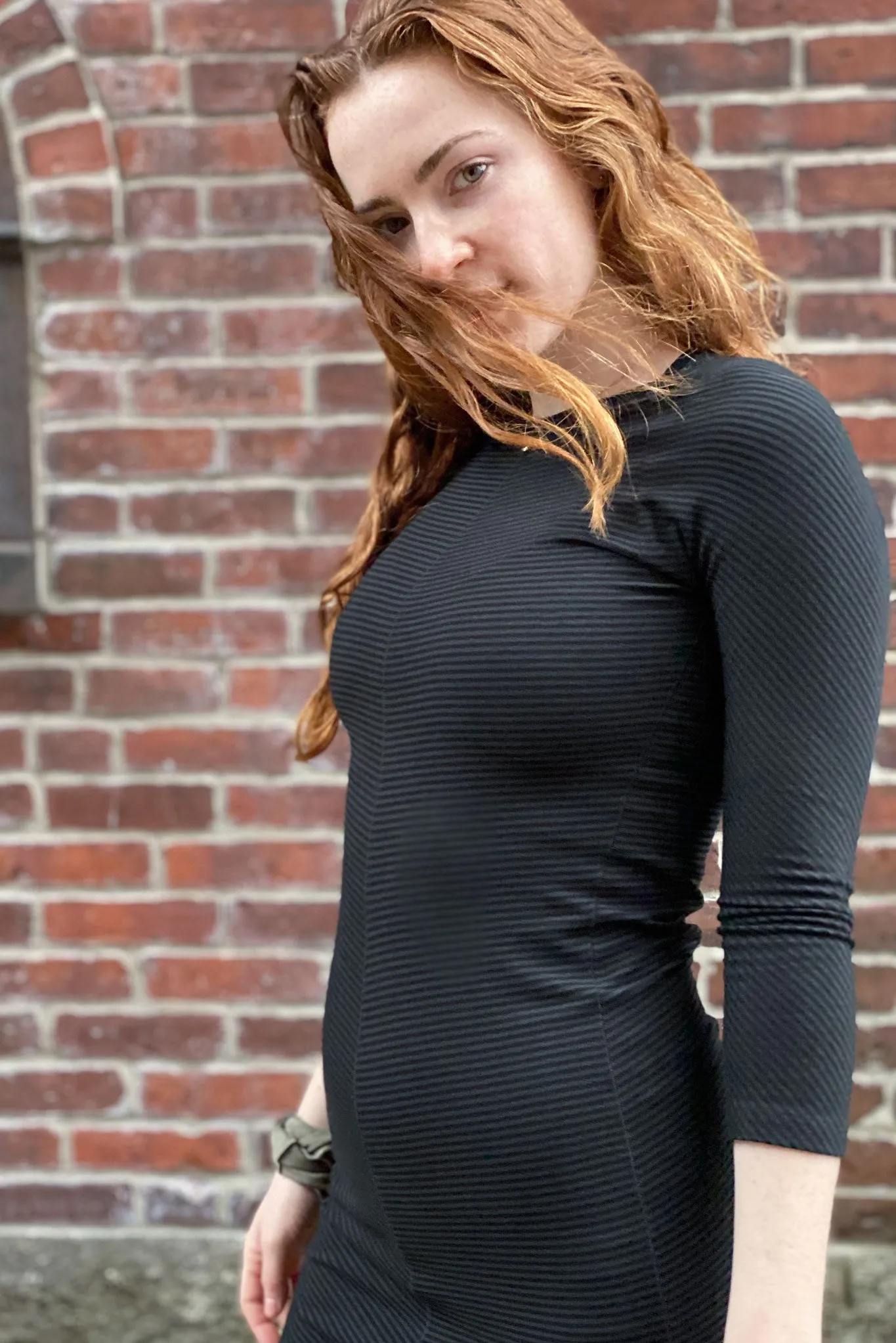 NOBLE elegant dress