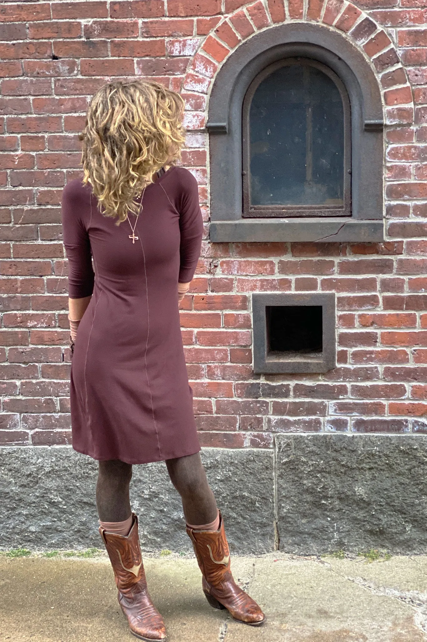 NOBLE elegant dress