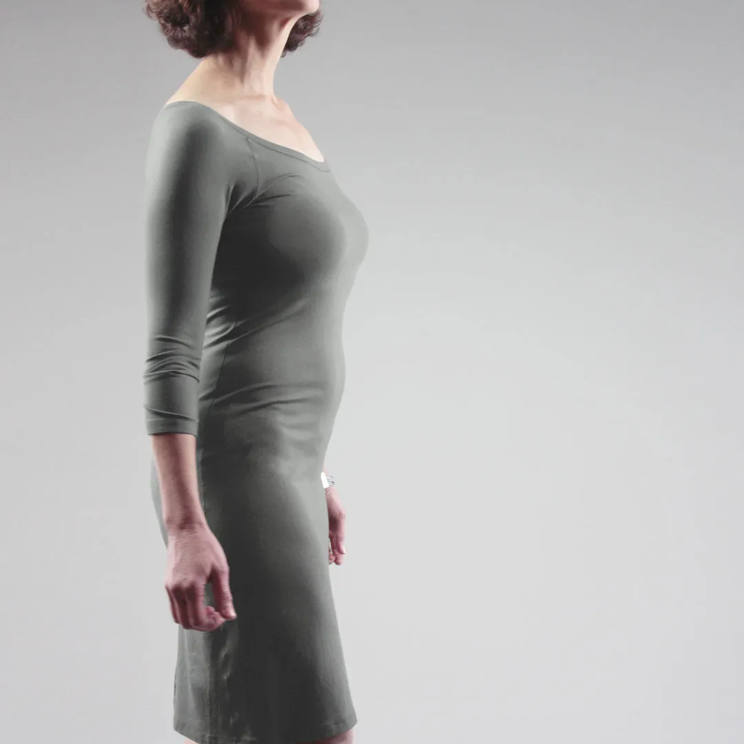 NOBLE elegant dress