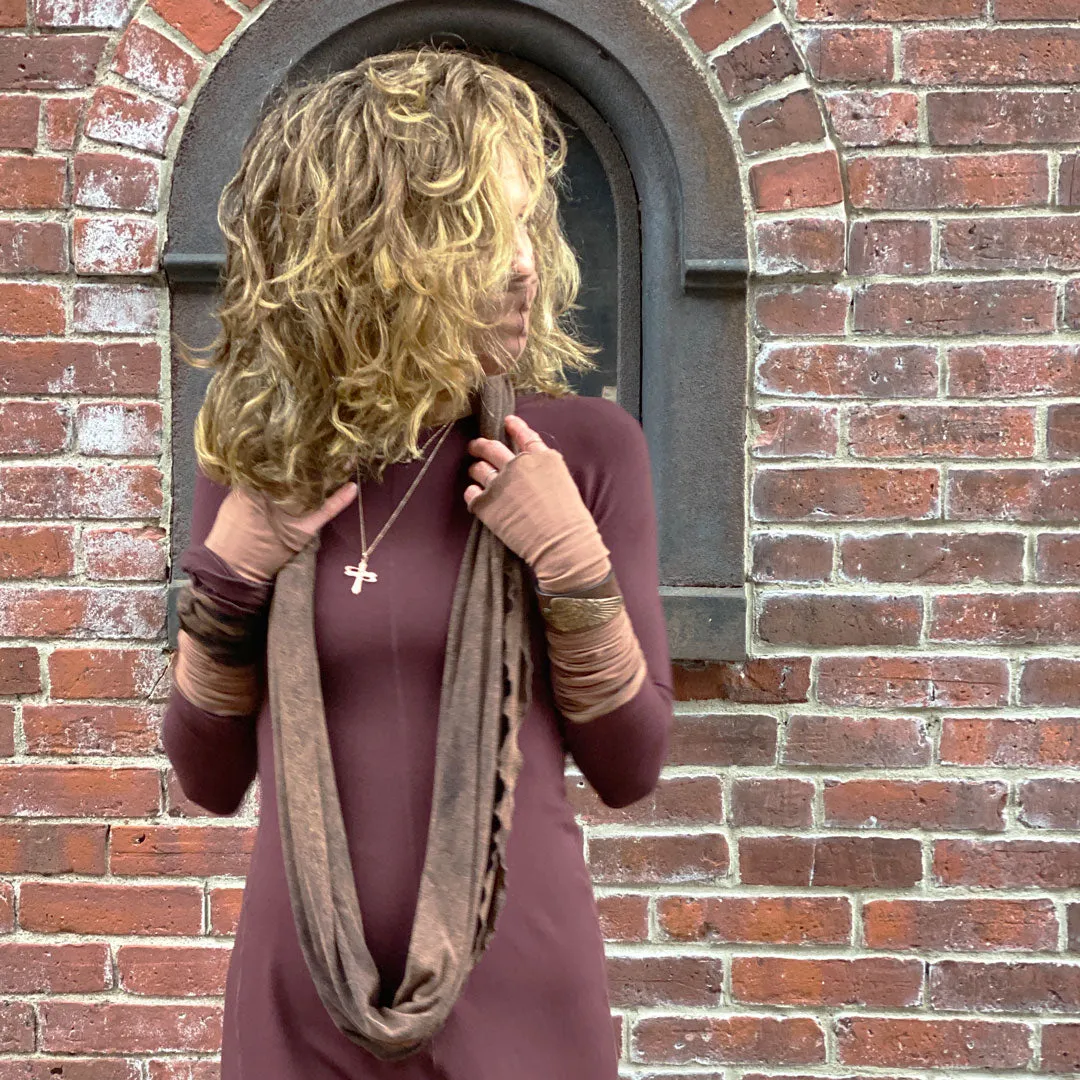 NOBLE elegant dress