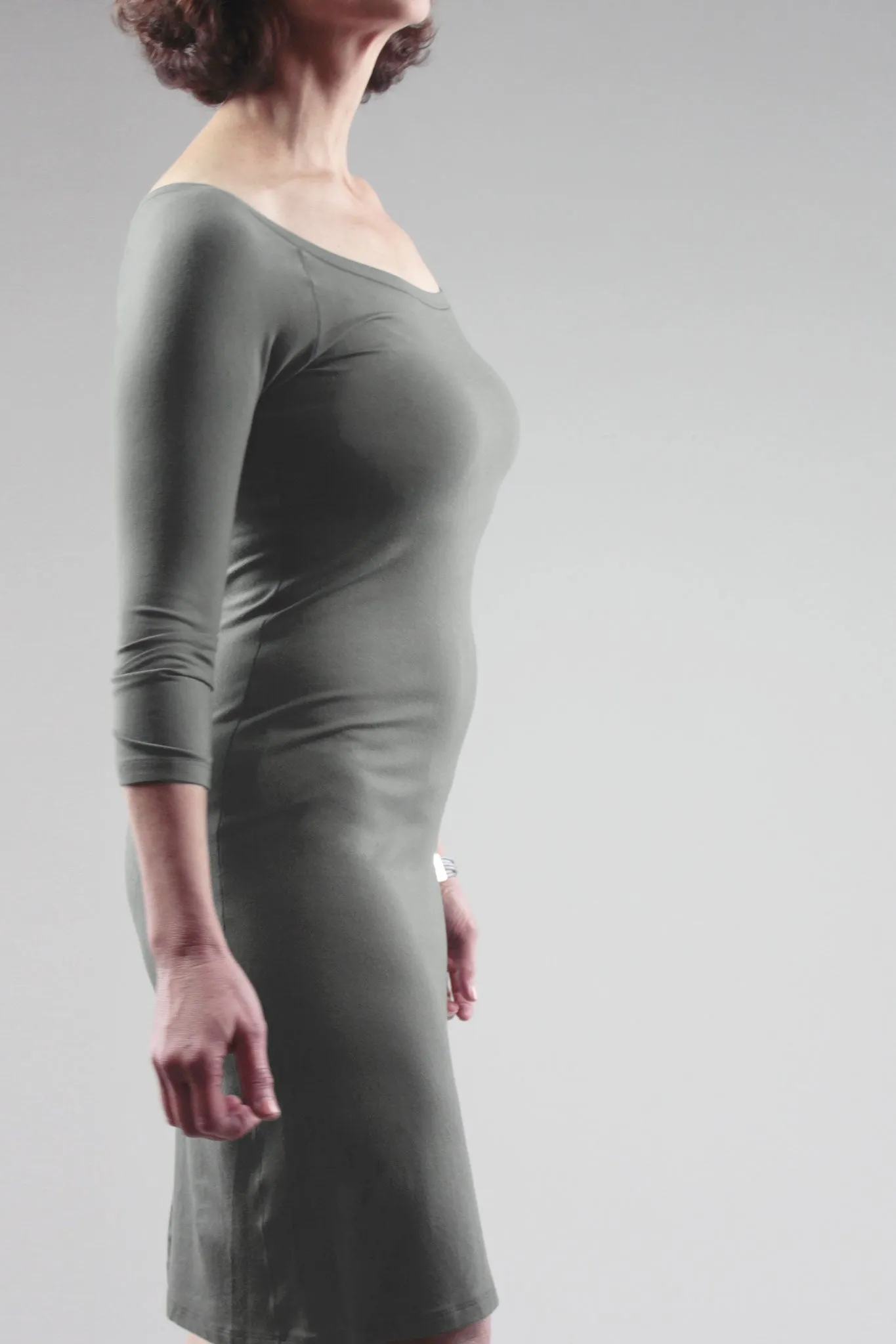 NOBLE elegant dress