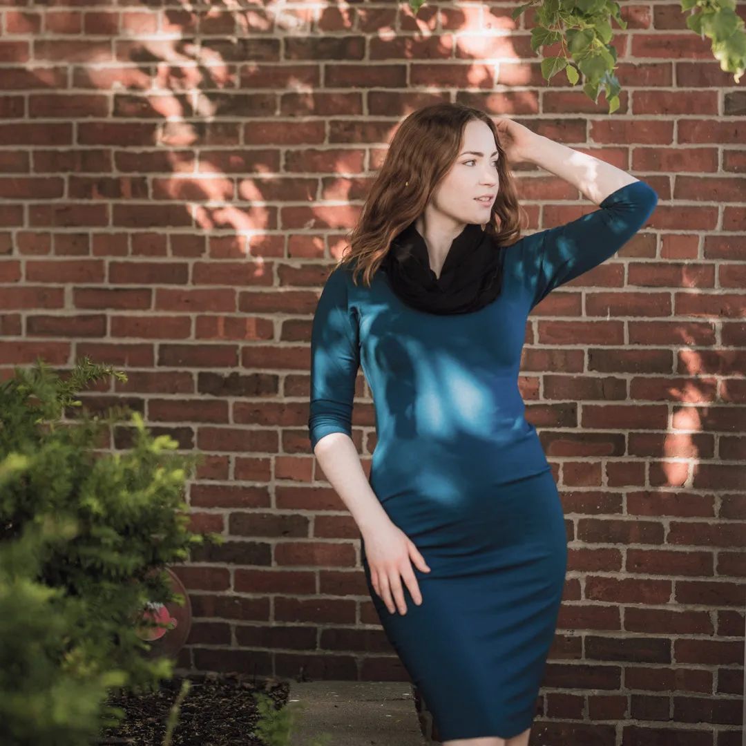 NOBLE elegant dress