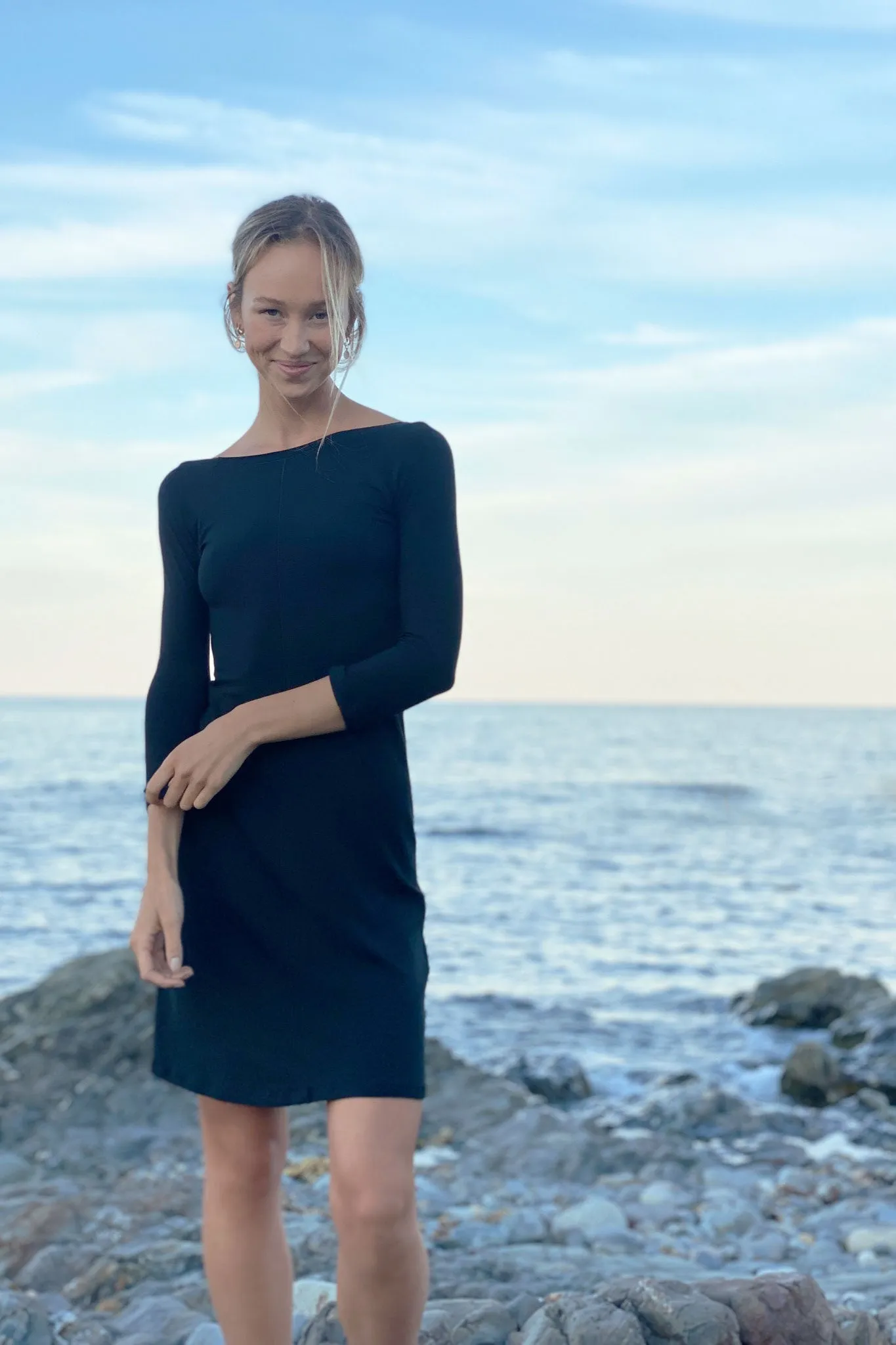 NOBLE elegant dress