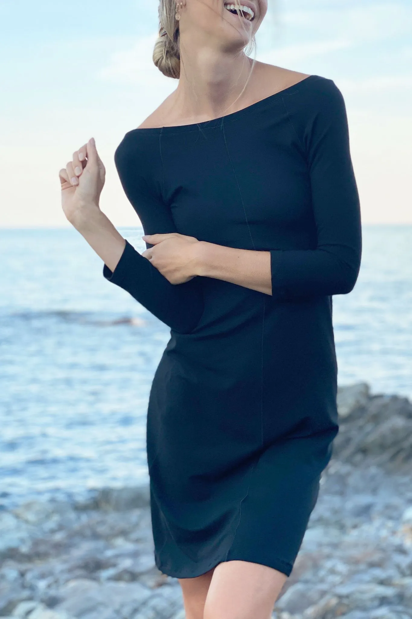 NOBLE elegant dress