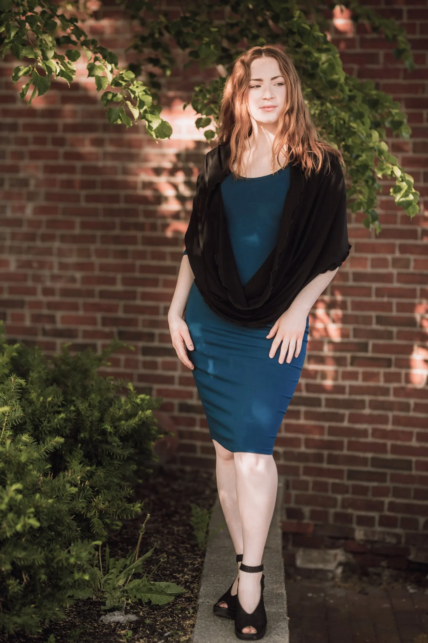 NOBLE elegant dress