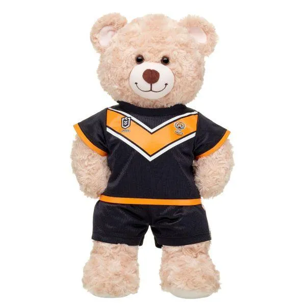 NRL West Tigers