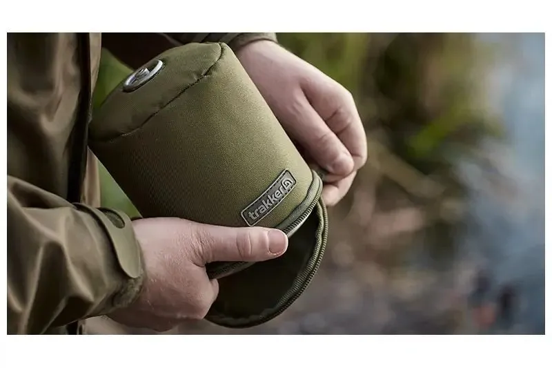 NXG Insulated Gas Canister Cover