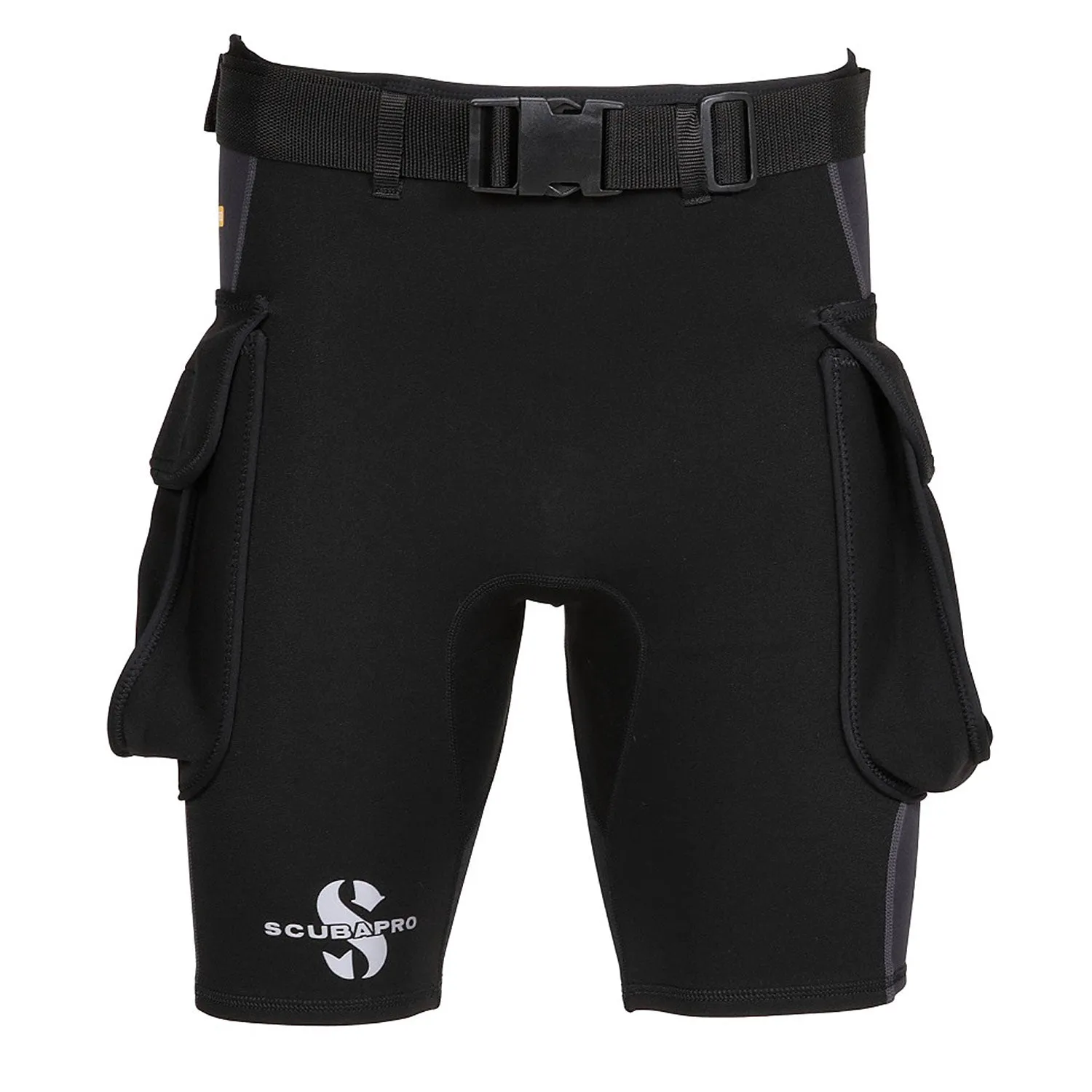 Open Box ScubaPro Men's Hybrid Cargo Shorts - Size: Medium