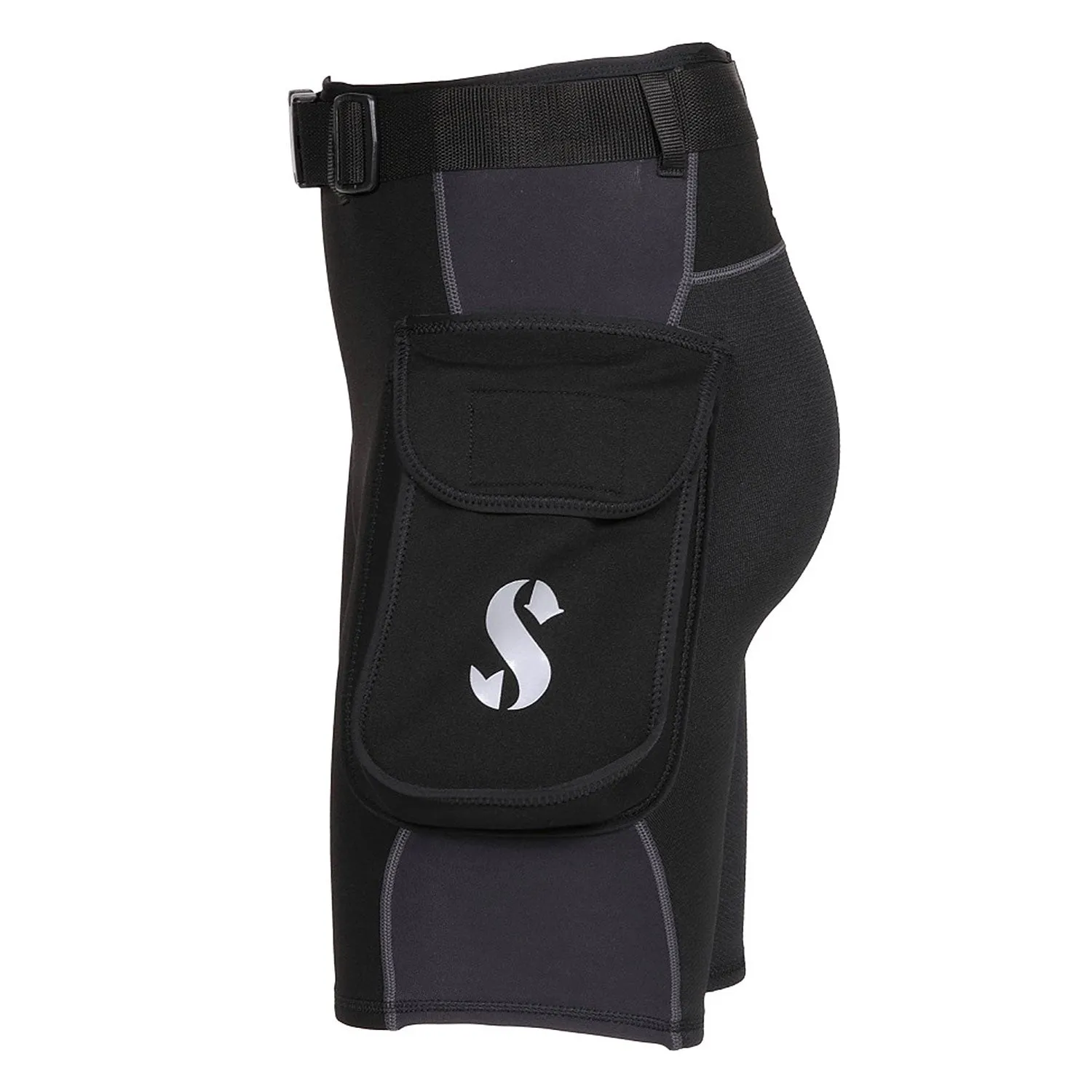 Open Box ScubaPro Men's Hybrid Cargo Shorts - Size: Medium