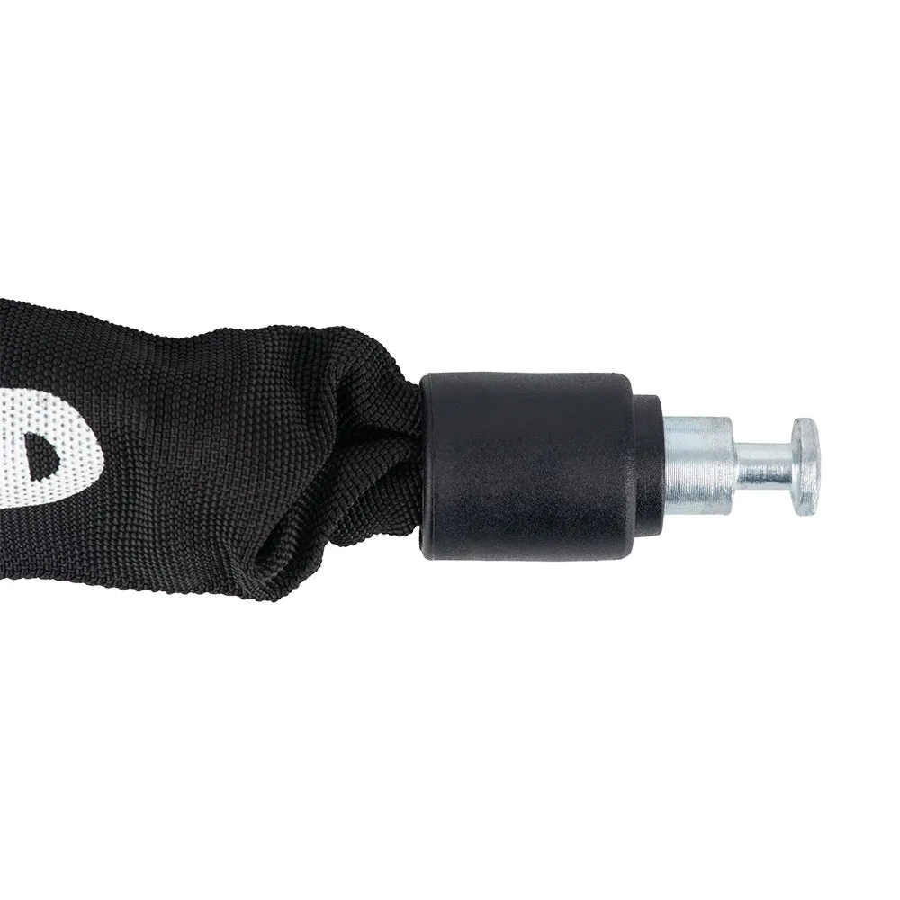 Oxford Alarm Chain10 10mmx1.2 Motorcycle Square Link Chain