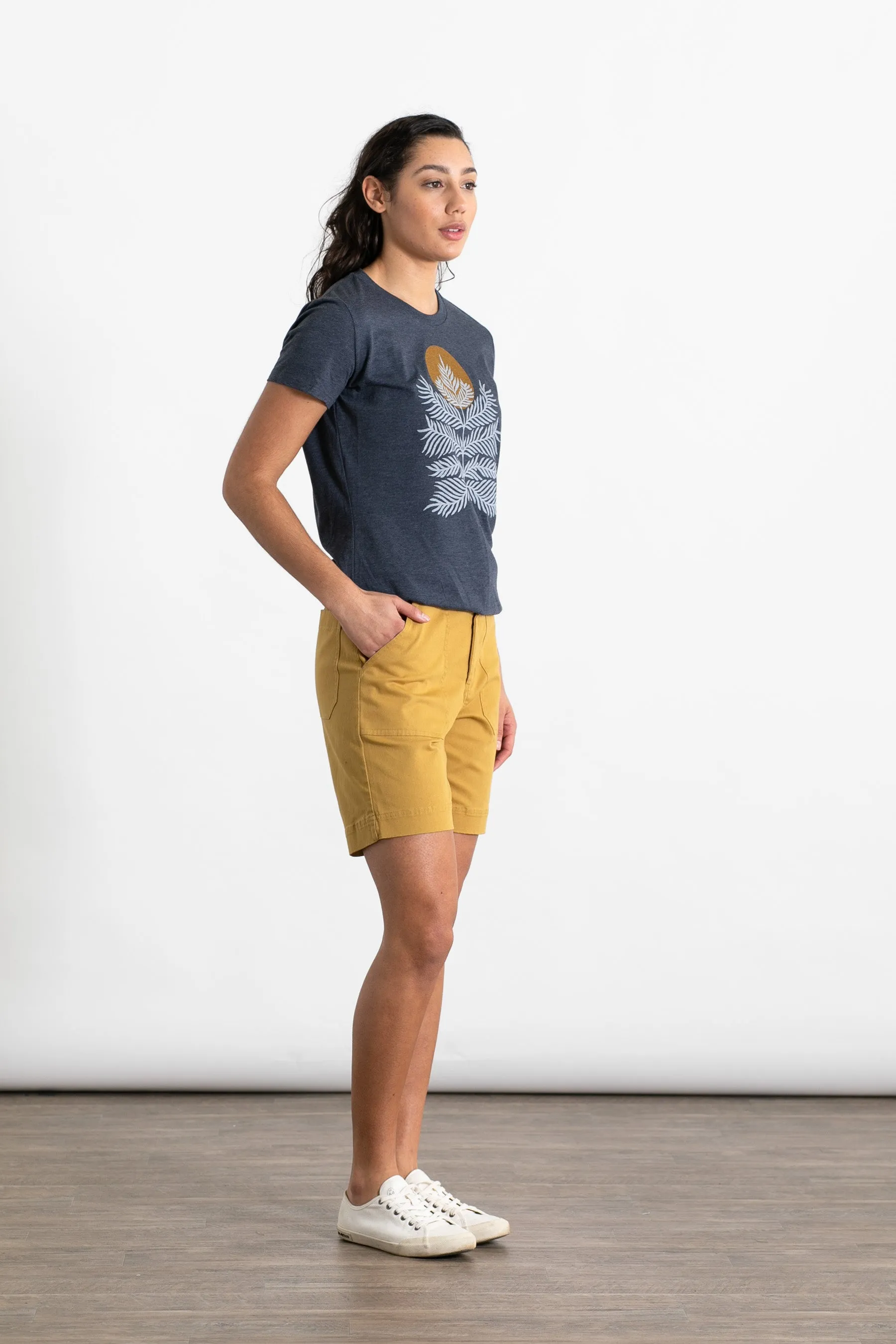 Rylie Short / Wheat