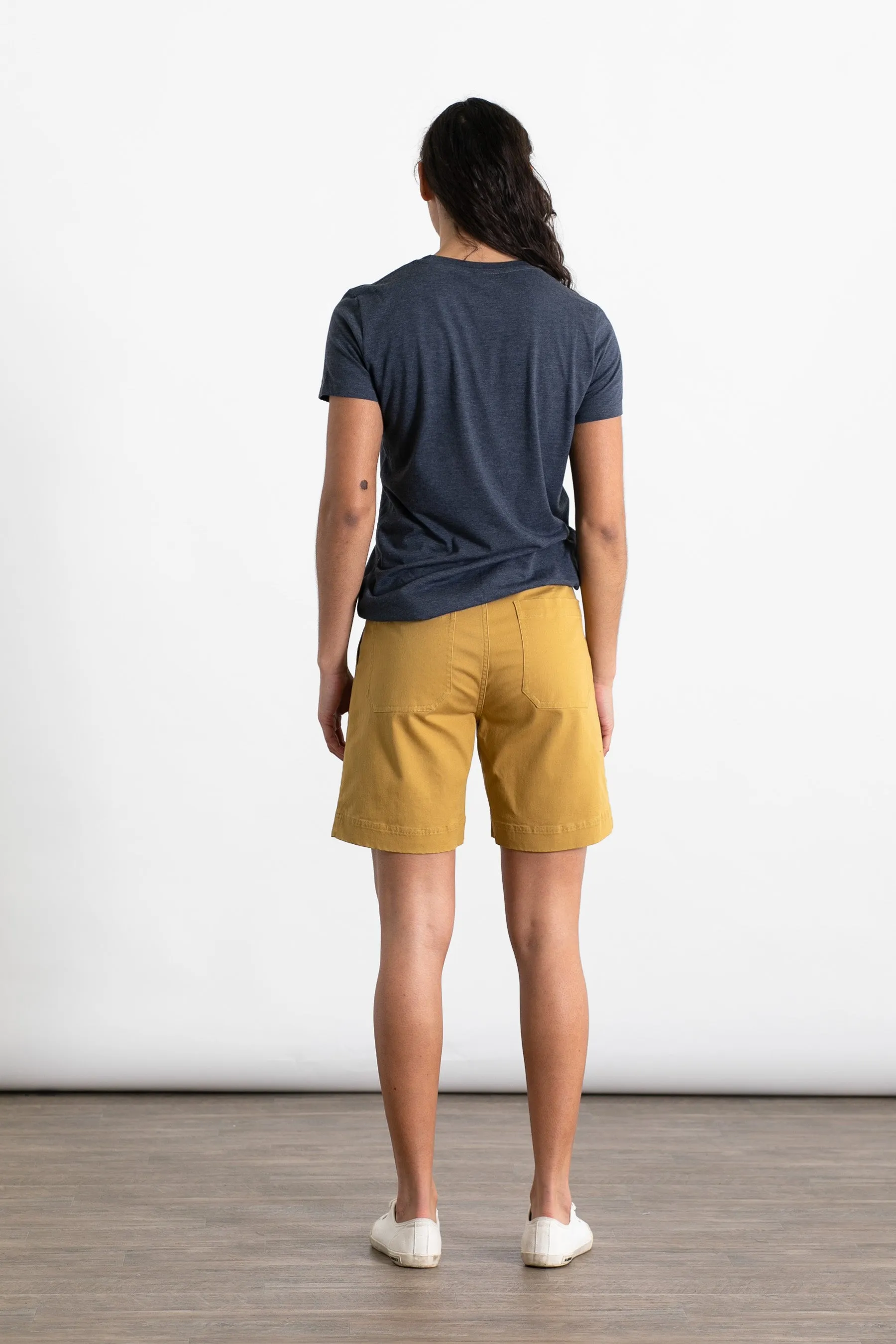 Rylie Short / Wheat