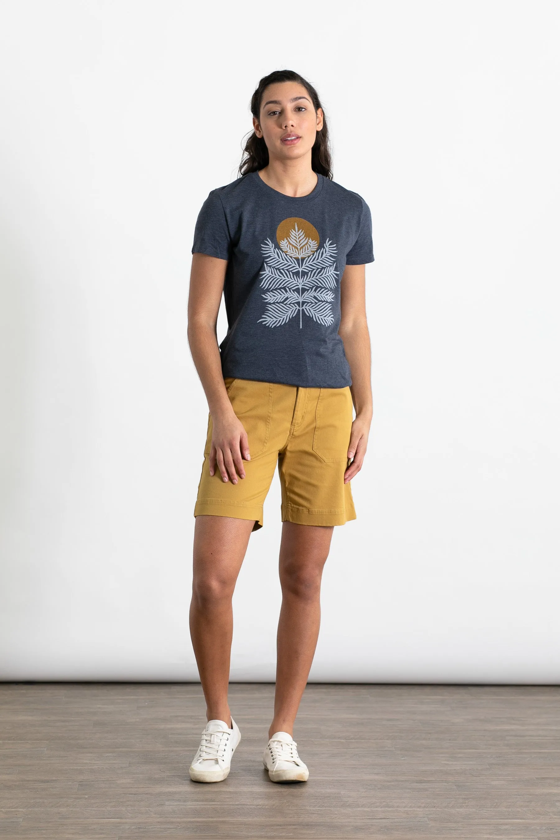 Rylie Short / Wheat