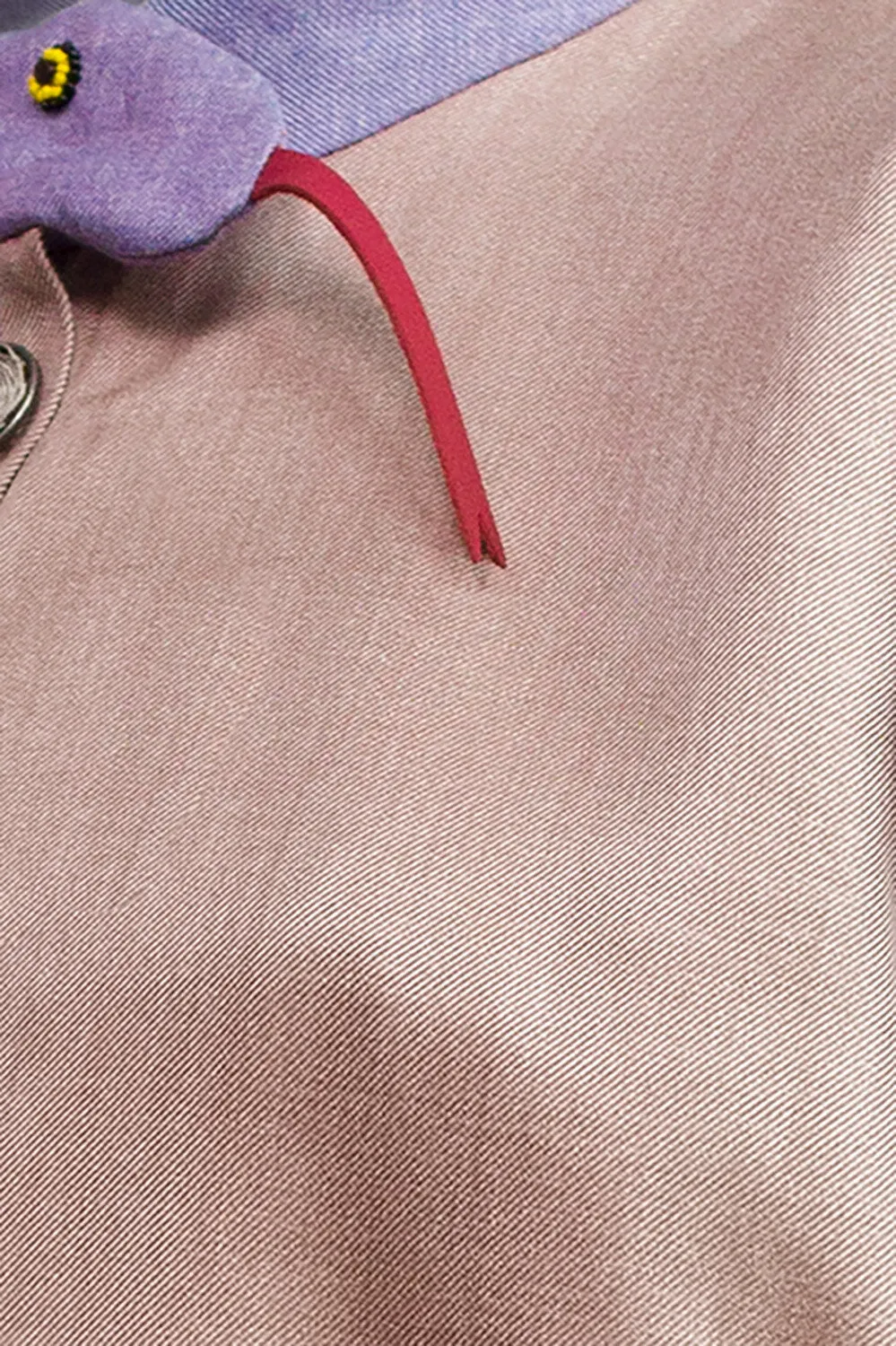 Serpent Jacket - Light Cinnamon