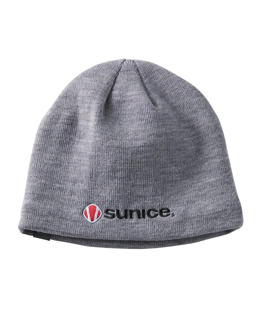 Signature Fleece-Lined Beanie