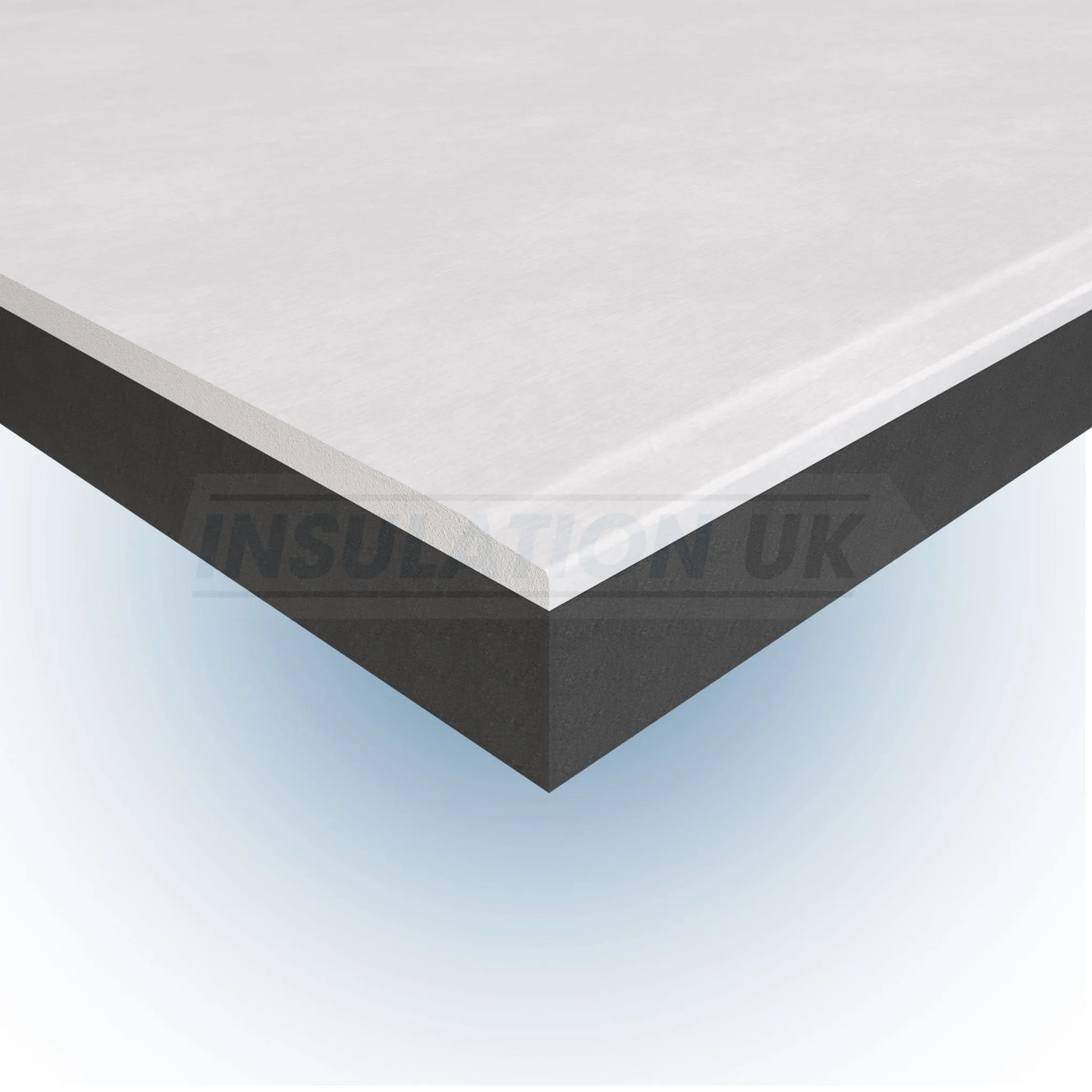 Tekwarm HP  Insulated Plasterboard | 2400mm x 1200mm