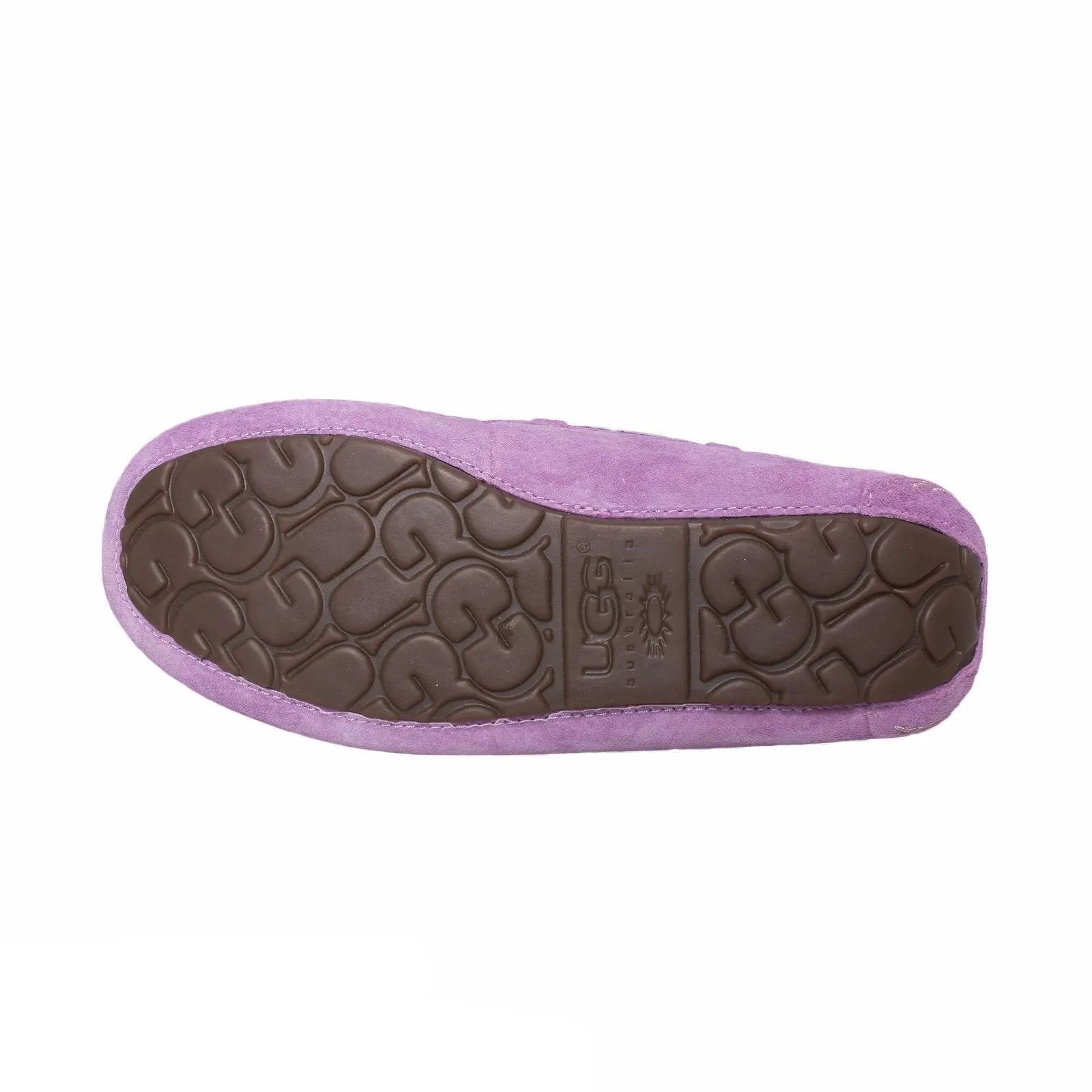 UGG Dakota Jellyfish Slippers