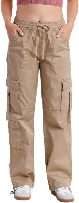 UNIONBAY Men's Side Cargo Utility Pant