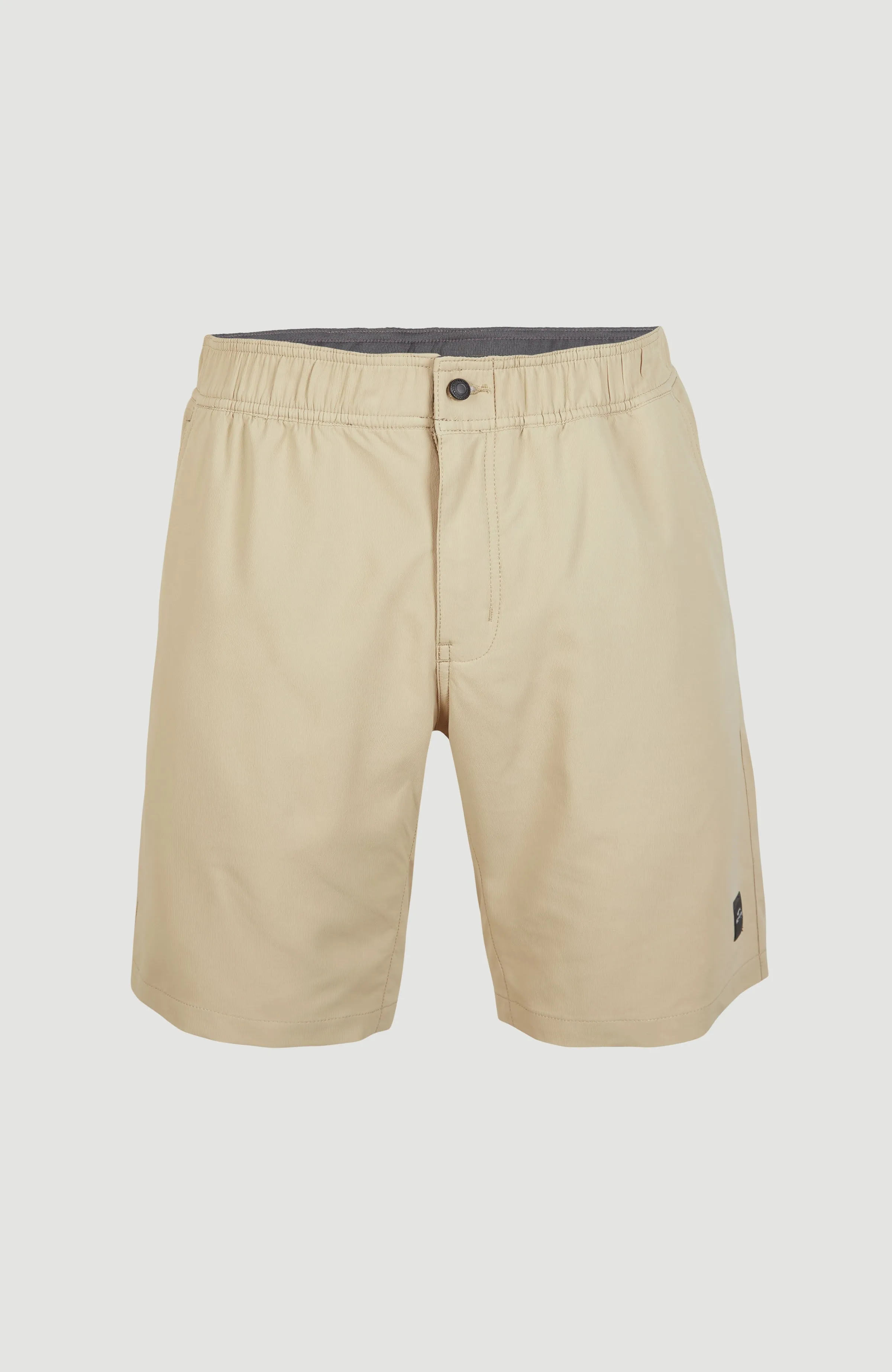 Utility 17'' Hybrid Shorts | Crockery