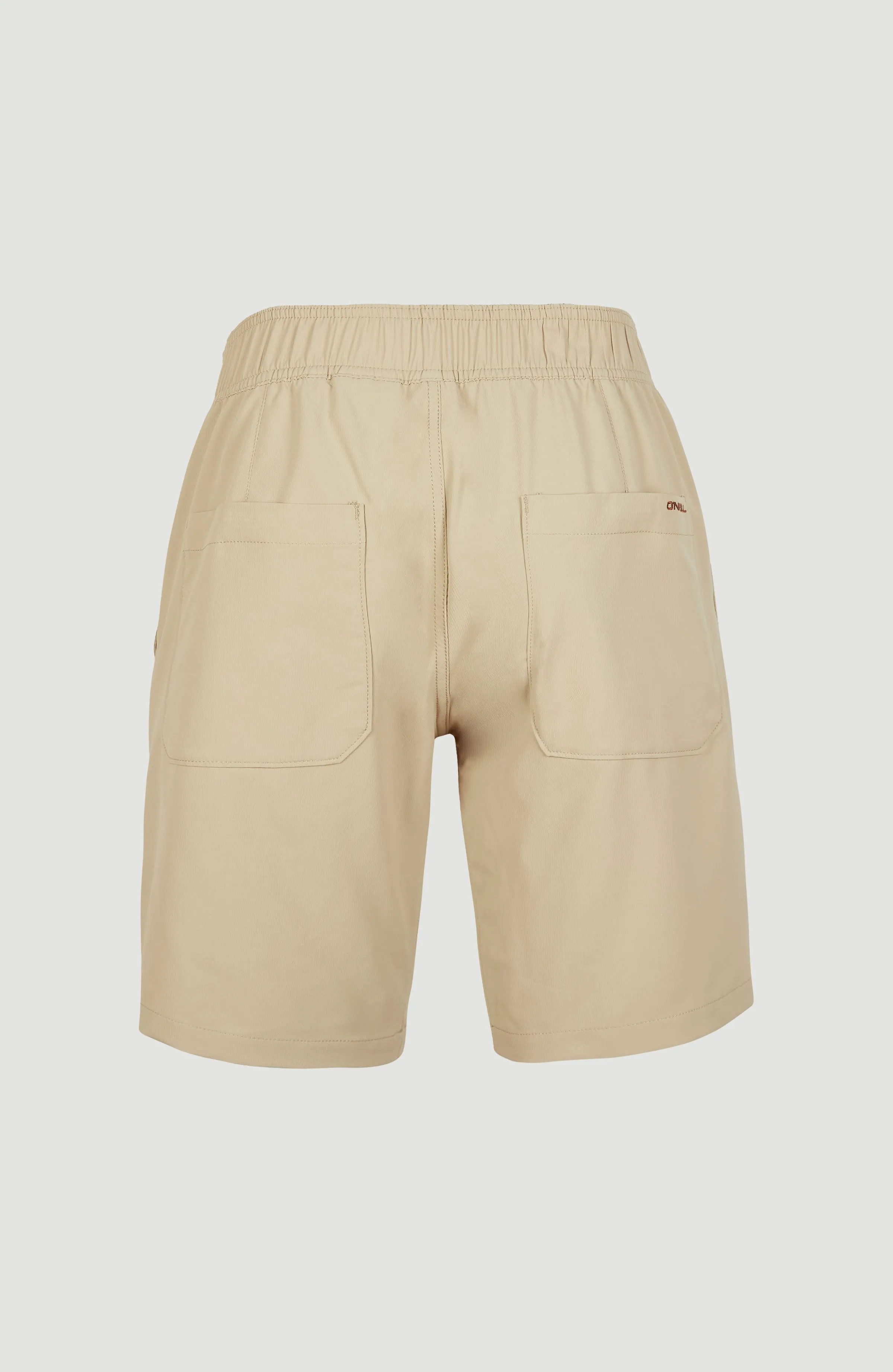 Utility 17'' Hybrid Shorts | Crockery