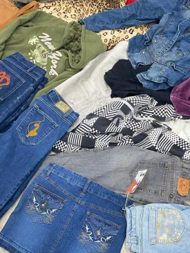 Y2K Mixed Bundle - 20 pieces